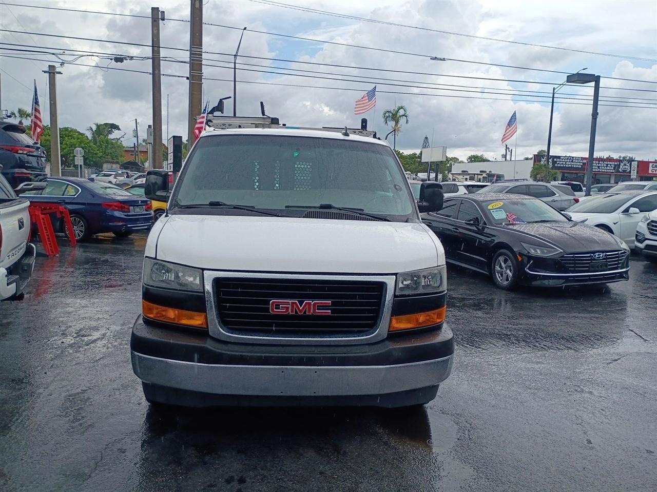 gmc savana cargo 2020 1GTW7AFG7L1264069 image gmc savana cargo 2020 1GTW7AFG7L1264069 image